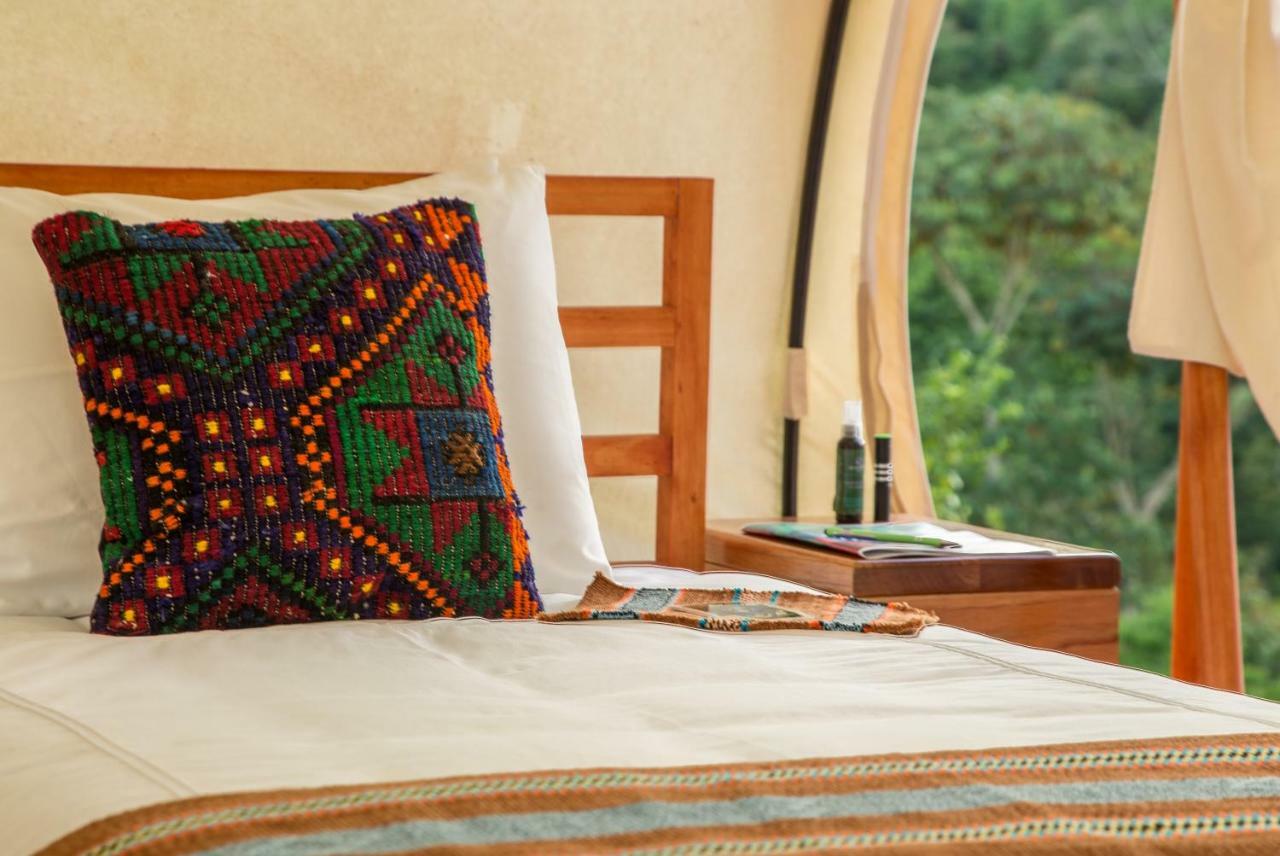 Kinkara Luxury Retreat Ξενοδοχείο San Isidro De El General Εξωτερικό φωτογραφία