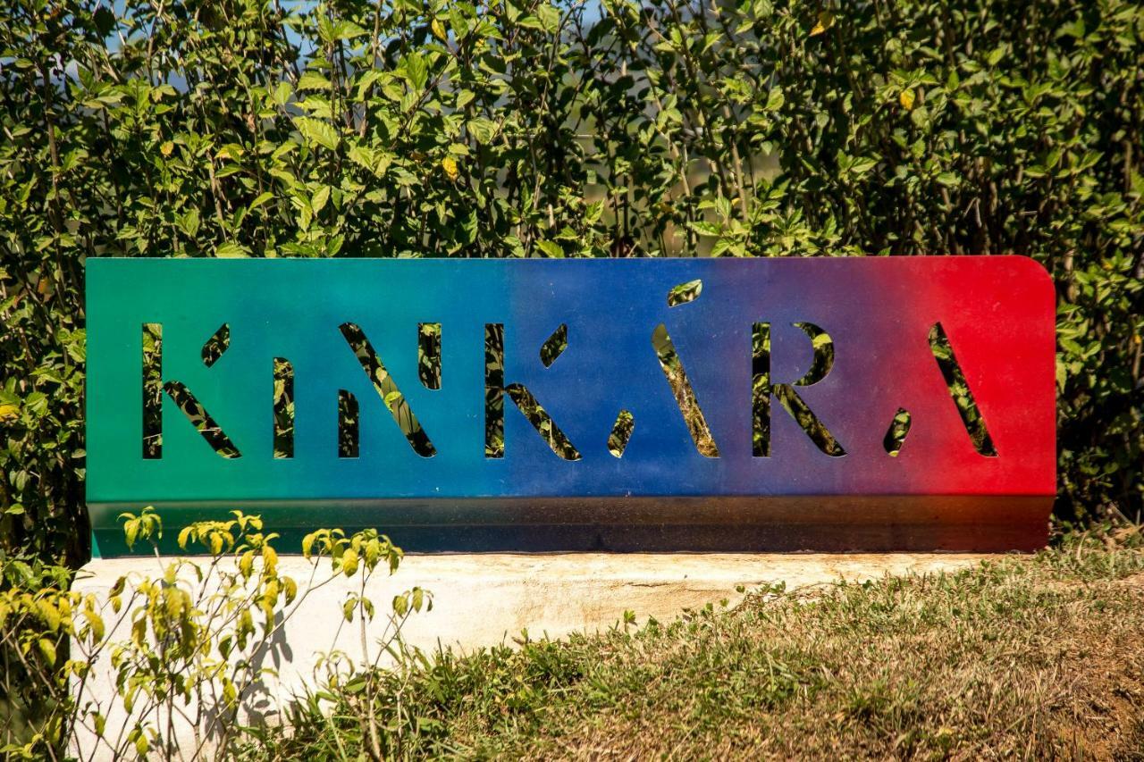 Kinkara Luxury Retreat Ξενοδοχείο San Isidro De El General Εξωτερικό φωτογραφία