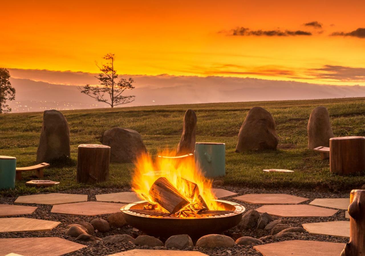 Kinkara Luxury Retreat Ξενοδοχείο San Isidro De El General Εξωτερικό φωτογραφία