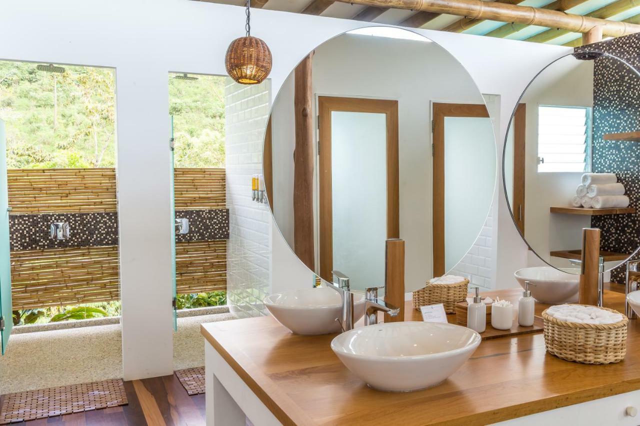 Kinkara Luxury Retreat Ξενοδοχείο San Isidro De El General Εξωτερικό φωτογραφία