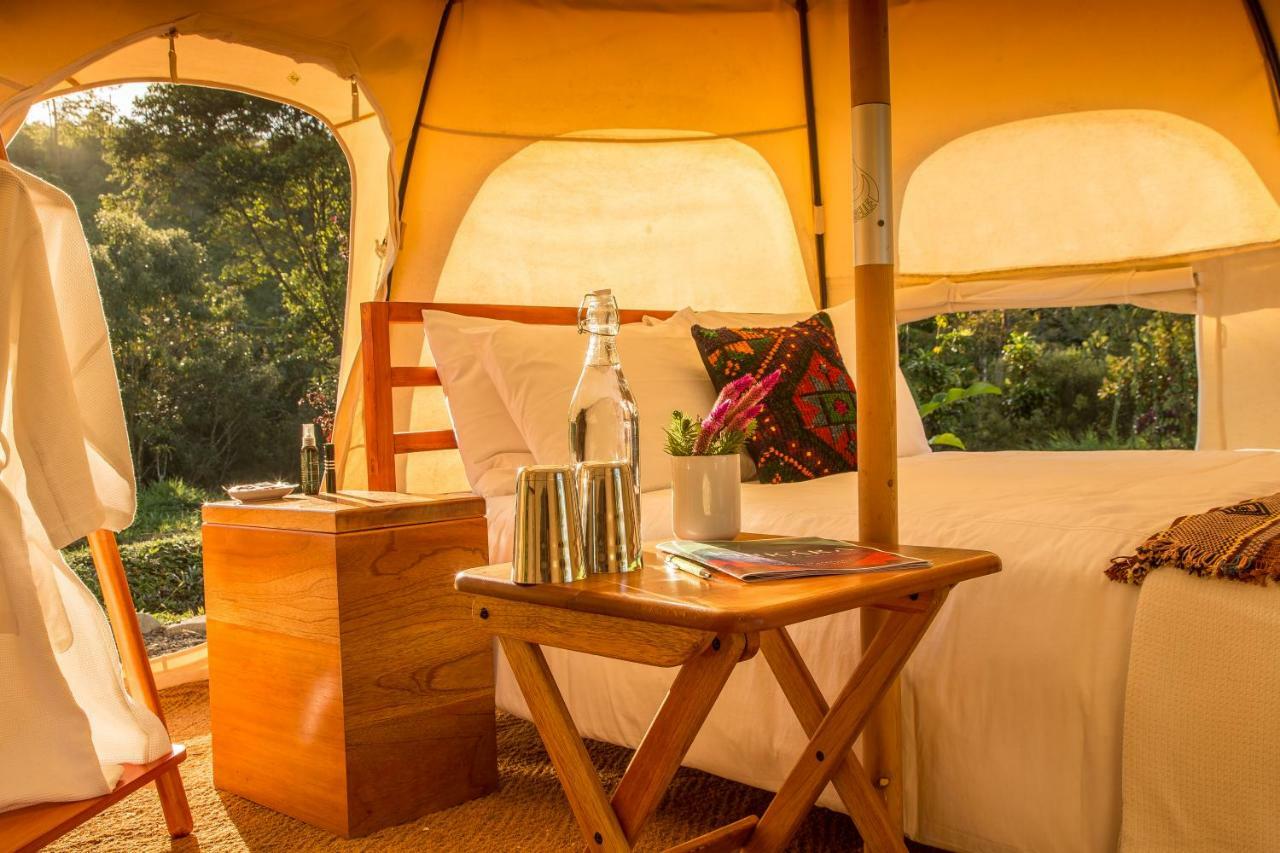 Kinkara Luxury Retreat Ξενοδοχείο San Isidro De El General Εξωτερικό φωτογραφία