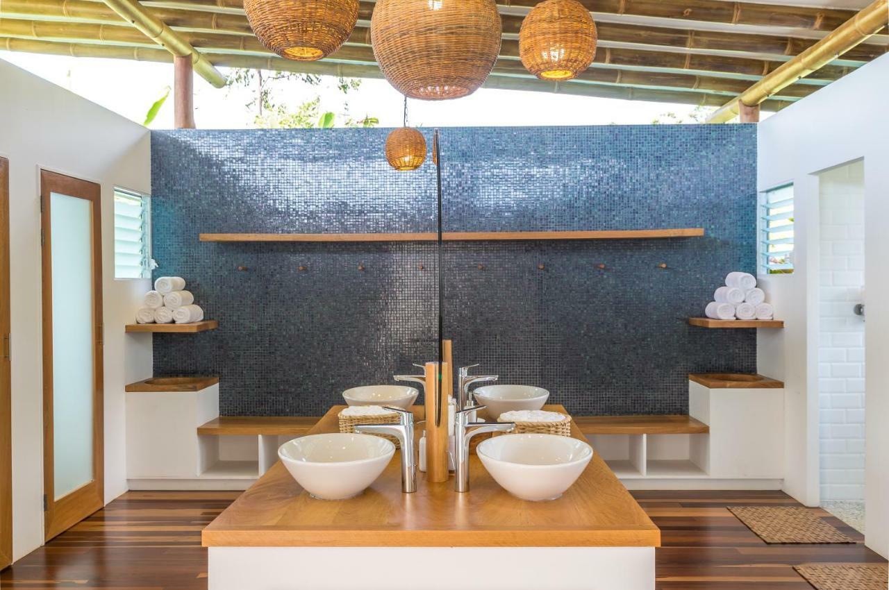 Kinkara Luxury Retreat Ξενοδοχείο San Isidro De El General Εξωτερικό φωτογραφία