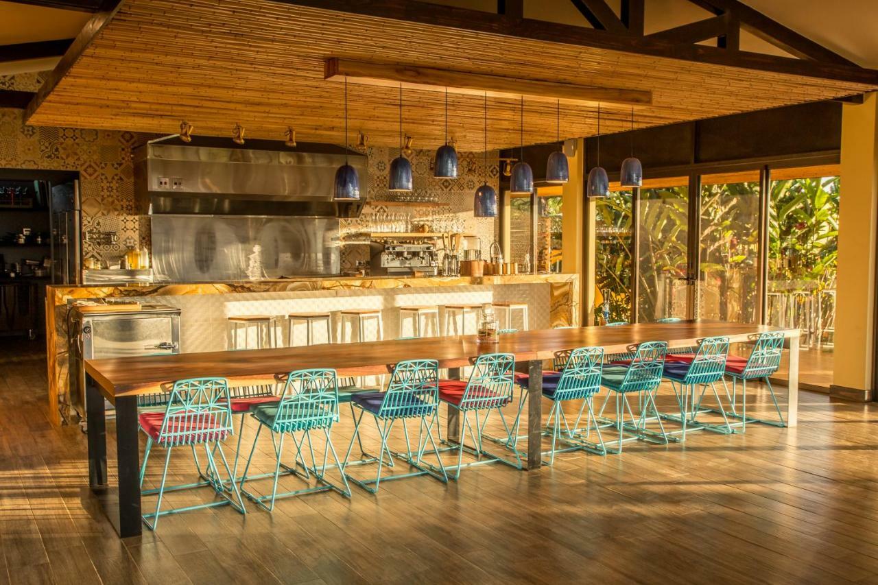 Kinkara Luxury Retreat Ξενοδοχείο San Isidro De El General Εξωτερικό φωτογραφία